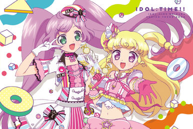 GAME Pri☆Chan BEST | PriChan Wiki | Fandom