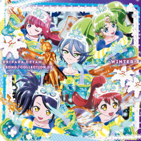 GAME PriPara Music Collection プリパラCD まとめ GAME PriPara Music Collection プリパラCD まとめ CD