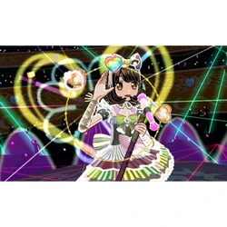 PriPara: Awaken! The Goddess' Dress Design! | PriPara Wiki | Fandom