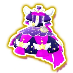 Idol Time Microphone Love Devi Coord | PriPara Wiki | Fandom