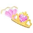 Rosette Jewel Starter Chao