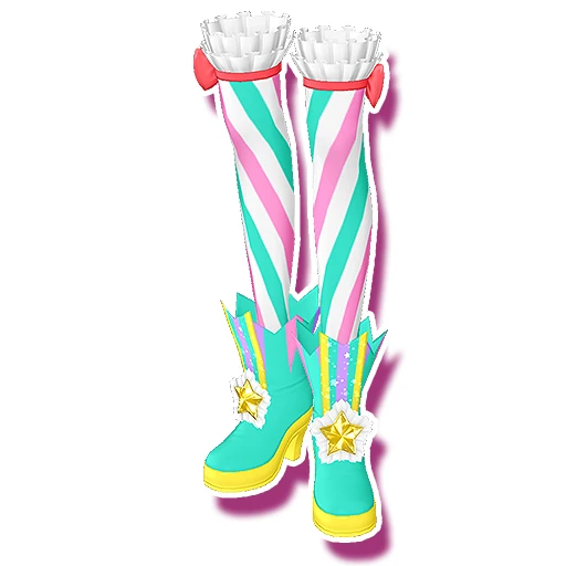 Triangle Popping Coord | PriPara Wiki | Fandom