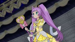 Kami Dress Coord, PriPara Wiki, Fandom