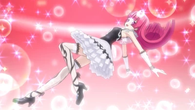 White Swan Coord | PriPara Wiki | Fandom