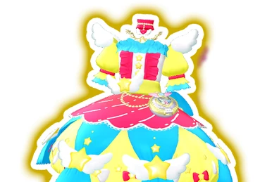 KPティアラ様♡ありがとうございます♡ Idol Time Microphone Candy Coord | PriPara Wiki | Fandom