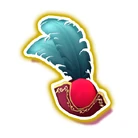 PriPirates Red Captain