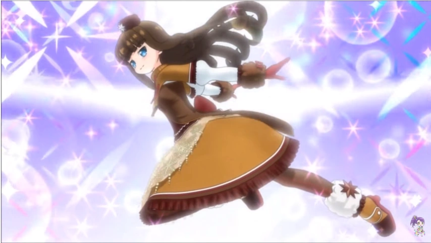 North Fur Coord | PriPara Wiki | Fandom