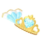 Rosette Jewel Starter