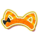 Cutie Cats Orange