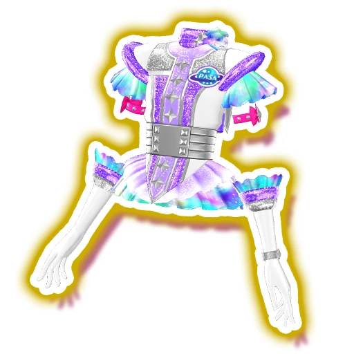 Puchu Cool Coord | PriPara Wiki | Fandom