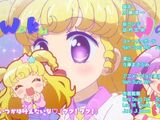 Idol:Time!!