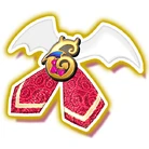 Monstrous Aroma Marionette