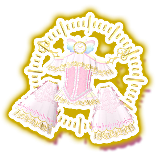 Time Coord, PriPara Wiki, Fandom