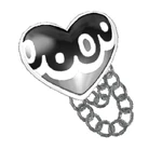 Eternal Black and White