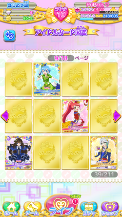 PriPara PriPuz | PriPara Wiki | Fandom