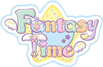 Fantasy Time Logo