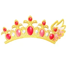 Red Pearl Hair Accessory