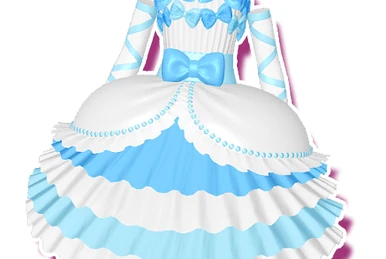 Paradise Sky Coord | PriPara Wiki | Fandom