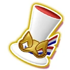 PriPariss of Flowers Blanc