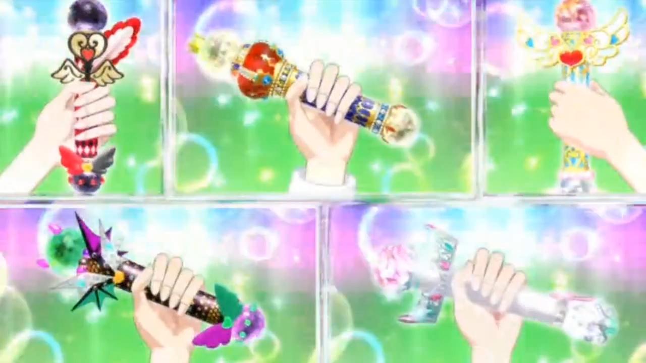 Celepara Opera Company Pripara Wiki Fandom