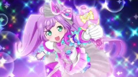 Pripara Lalan Pripara Wiki Fandom