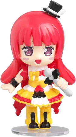 Laala and Divine Idol Live | PriPara Wiki | Fandom