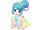 Sparkling Star Coord