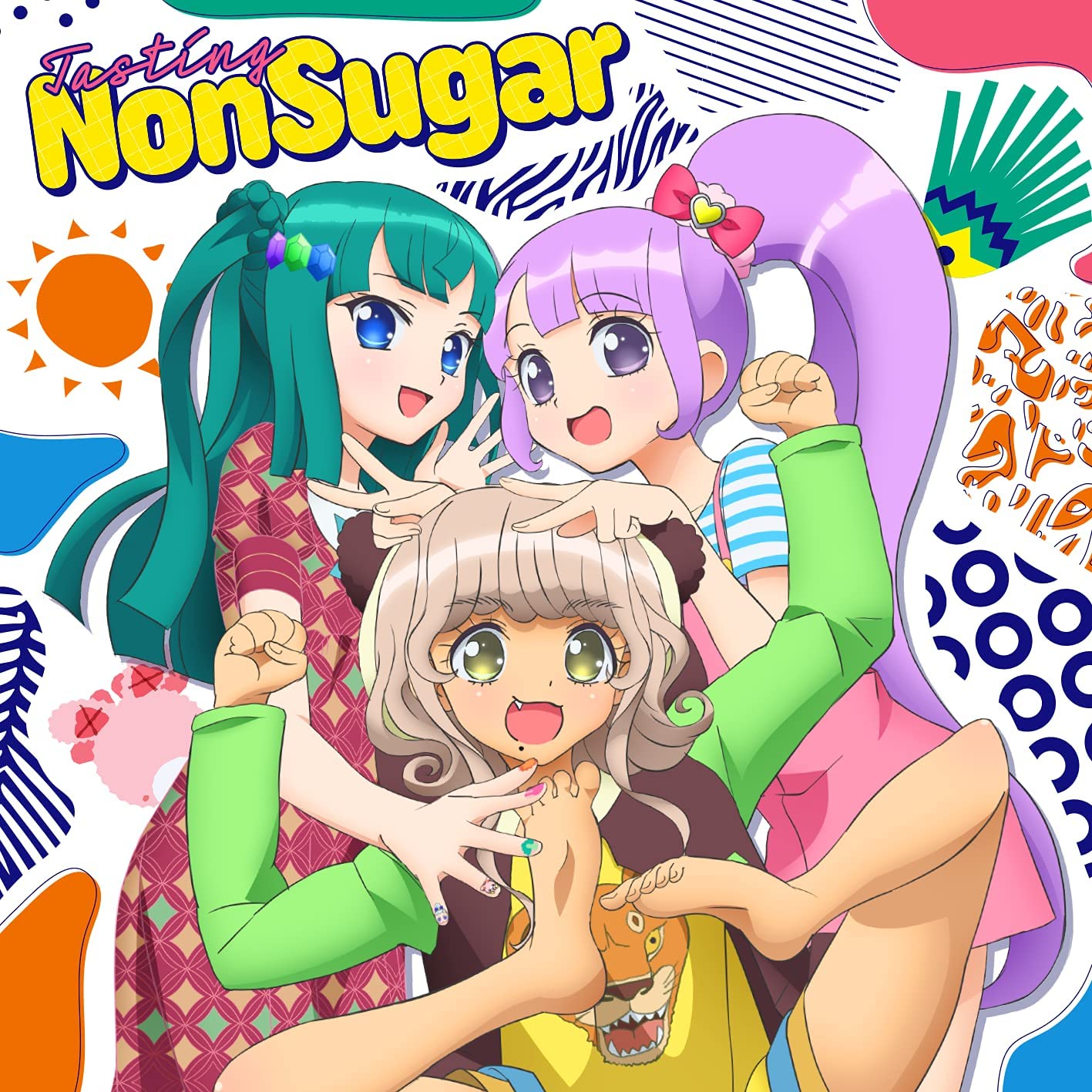 Treasure♪ My＊Land!!! | PriPara Wiki | Fandom