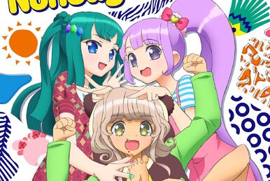 GAME Pri☆Chan BEST | PriChan Wiki | Fandom