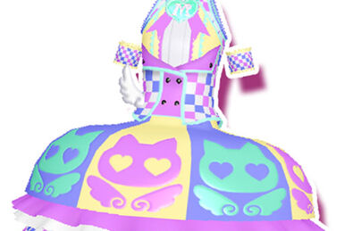 Time Coord, PriPara Wiki, Fandom