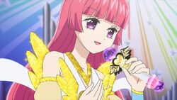 Kami Dress Coord, PriPara Wiki, Fandom