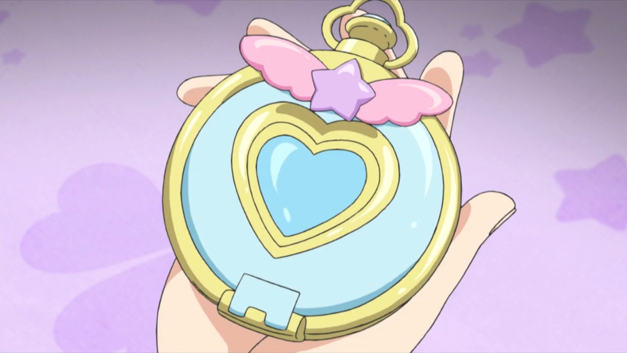 Idol Watches Pripara Wiki Fandom