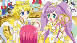 Kami Dress Coord, PriPara Wiki, Fandom