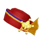 PriPara Police Hotblooded