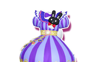 Time Coord, PriPara Wiki, Fandom