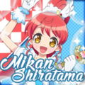 Mikan Shiratama