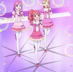 Nanami Shirai Image Gallery Pripara Wiki Fandom