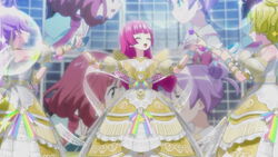 Kami Dress Coord, PriPara Wiki, Fandom