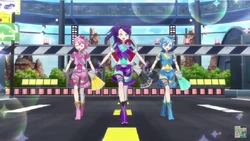 PriPara Police Max Coord | PriPara Wiki | Fandom