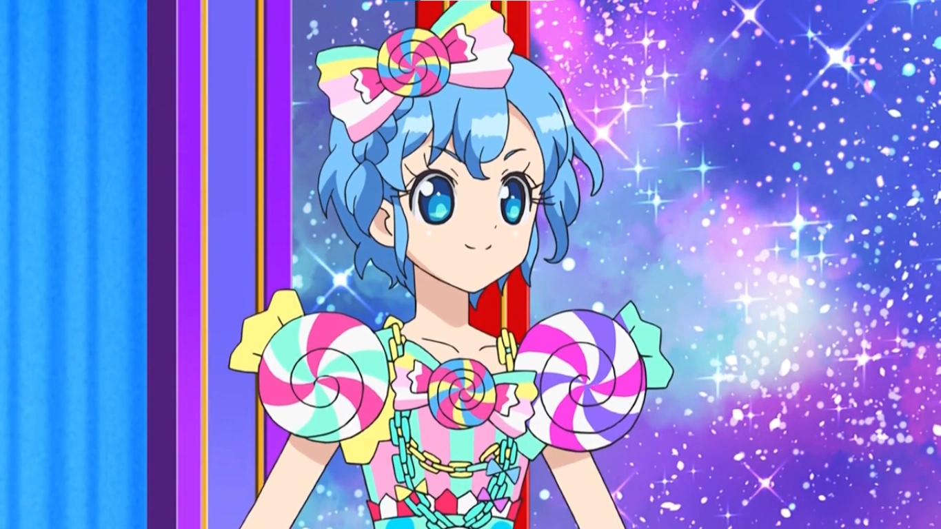 Lollipop Chao Chao Coord | PriPara Wiki | Fandom