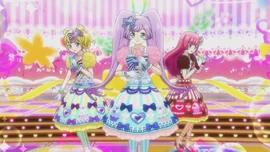Happy Pa-Lucky | PriPara Wiki | Fandom