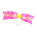 Dream Heart Lace L Coord