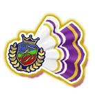 Adolescence School Purple