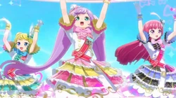 Magical Clown Lady SoLaMi♡SMILE Coord | PriPara Wiki | Fandom