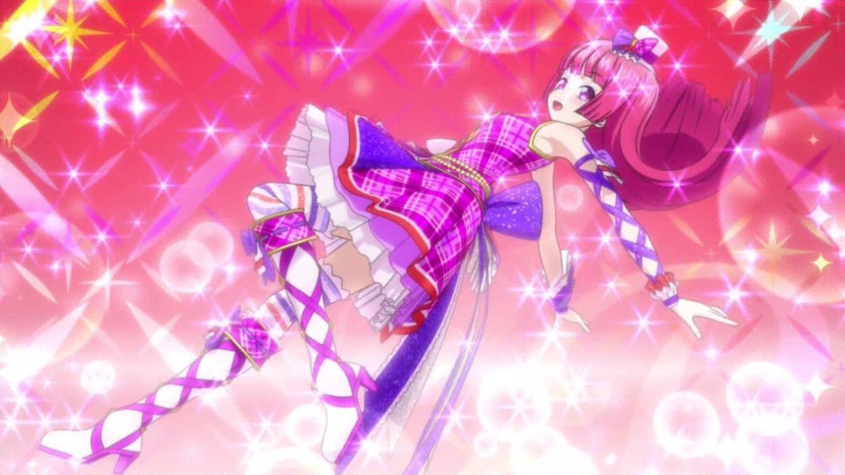 SoLaMi♡SMILE Cool Coord | PriPara Wiki | Fandom