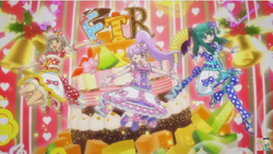 Sugarless Friend Pripara Wiki Fandom