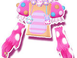 Little Dragon Naughty Coord
