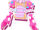Little Dragon Naughty Coord