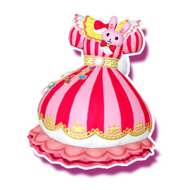 Time Coord, PriPara Wiki, Fandom