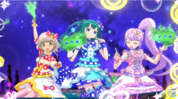 Sugarless Friend Pripara Wiki Fandom